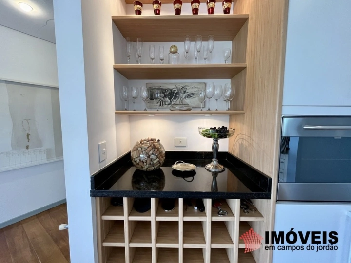 Casa em Vila Inglesa, Campos do Jordão - foto 44