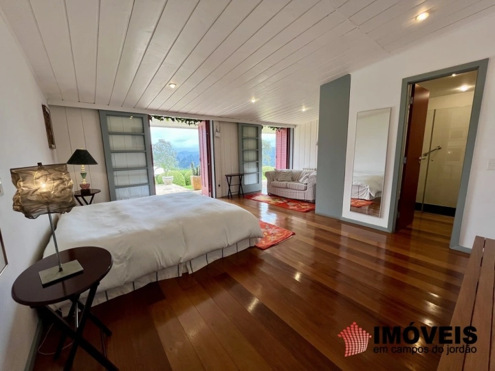 Casa em Vila Inglesa, Campos do Jordão - foto 50