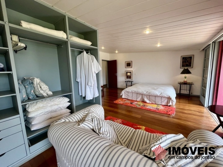 Casa em Vila Inglesa, Campos do Jordão - foto 51