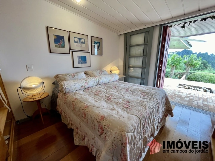 Casa em Vila Inglesa, Campos do Jordão - foto 54