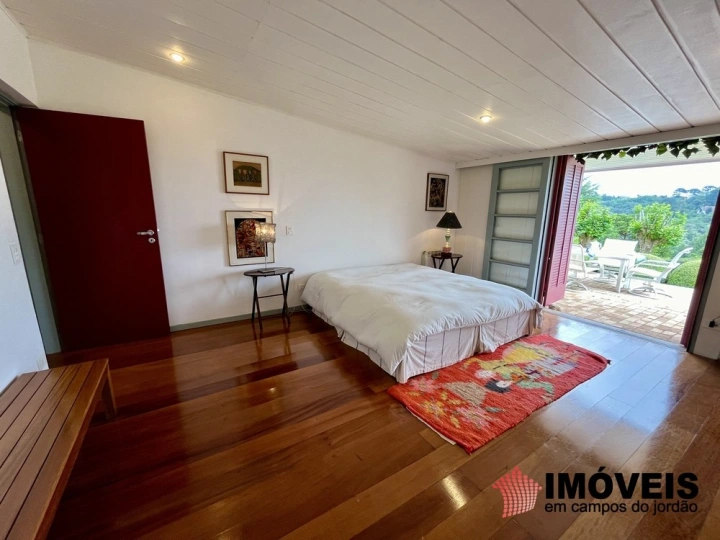 Casa em Vila Inglesa, Campos do Jordão - foto 55