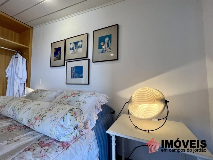 Casa em Vila Inglesa, Campos do Jordão - foto 56