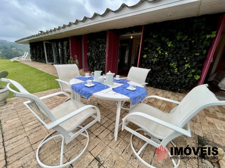 Casa em Vila Inglesa, Campos do Jordão - foto 60