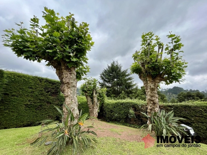 Casa em Vila Inglesa, Campos do Jordão - foto 61