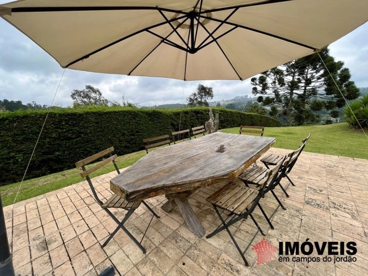 Casa em Vila Inglesa, Campos do Jordão - foto 62
