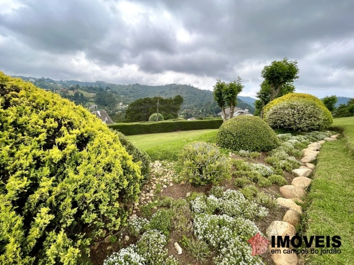 Casa em Vila Inglesa, Campos do Jordão - foto 67