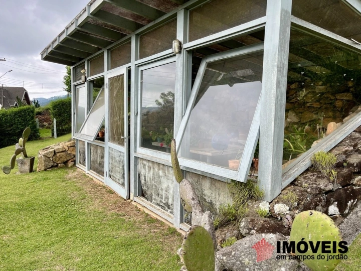 Casa em Vila Inglesa, Campos do Jordão - foto 72