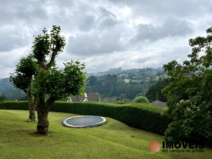 Casa em Vila Inglesa, Campos do Jordão - foto 73