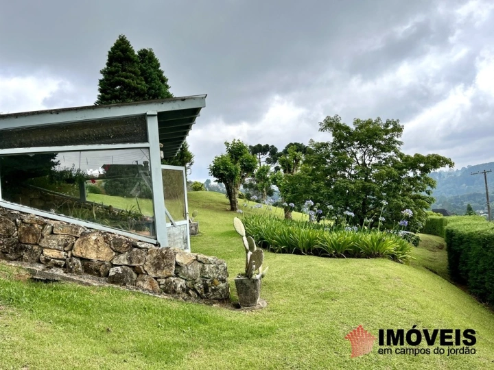 Casa em Vila Inglesa, Campos do Jordão - foto 74