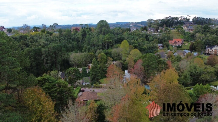 Casa em Alto do Capivari, Campos do Jordão - foto 4