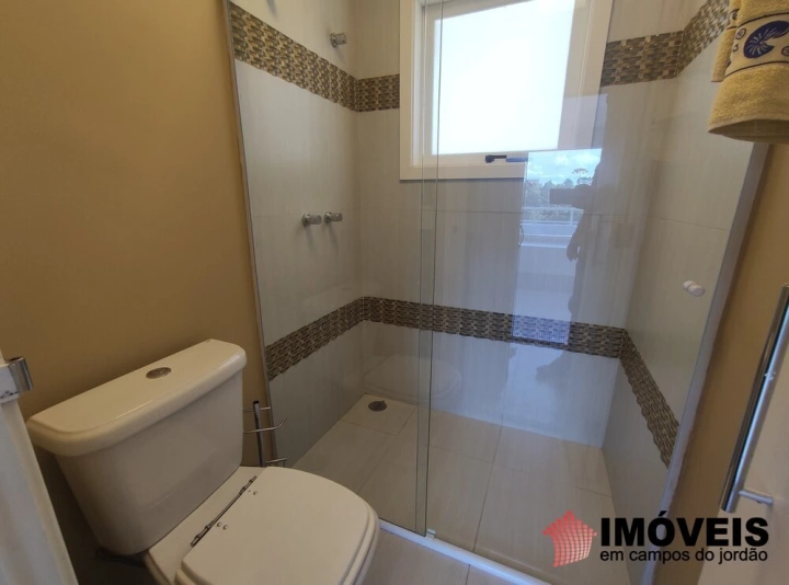 Casa em Alto do Capivari, Campos do Jordão - foto 22