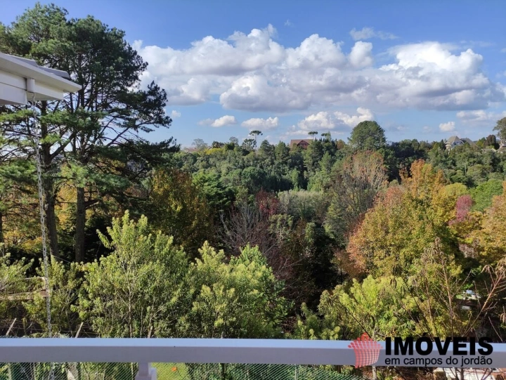 Casa em Alto do Capivari, Campos do Jordão - foto 30