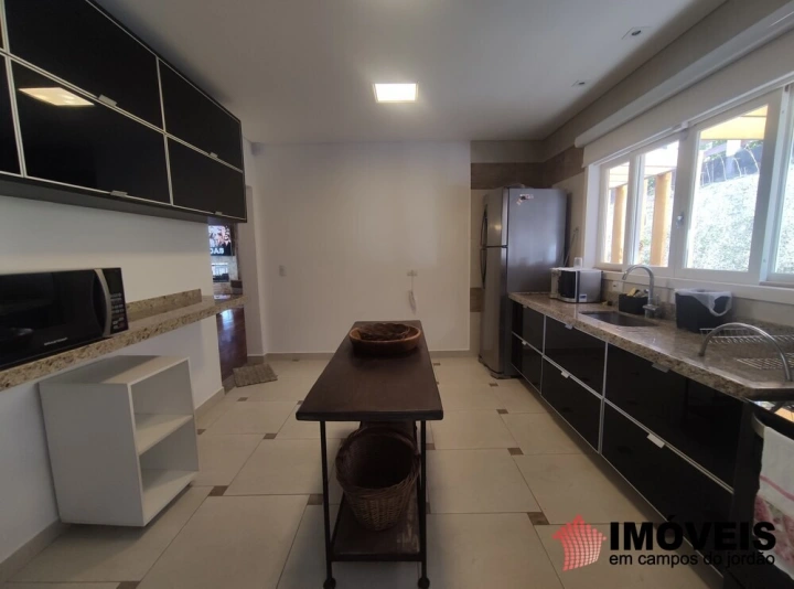 Casa em Alto do Capivari, Campos do Jordão - foto 38