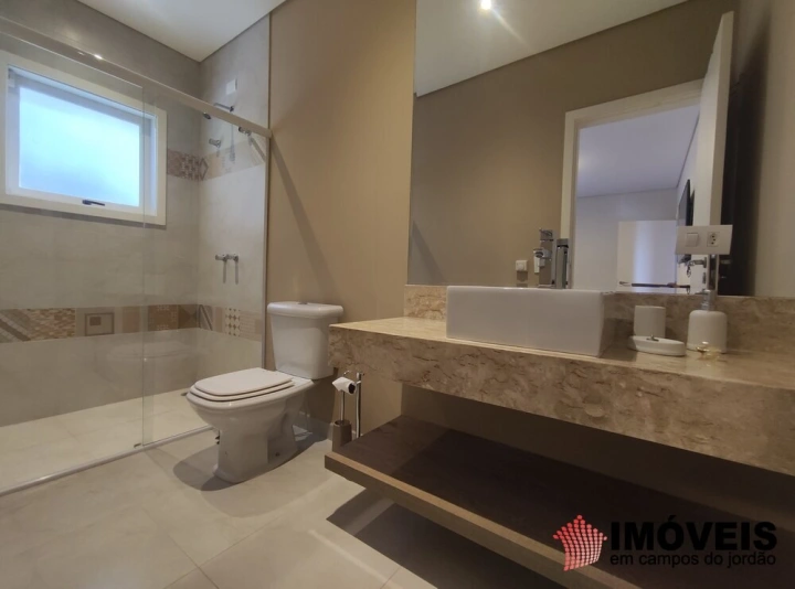 Casa em Alto do Capivari, Campos do Jordão - foto 46