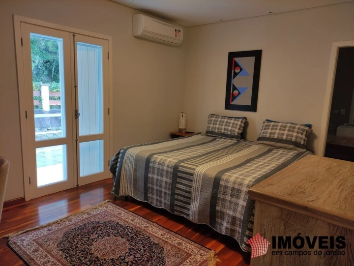 Casa em Alto do Capivari, Campos do Jordão - foto 47