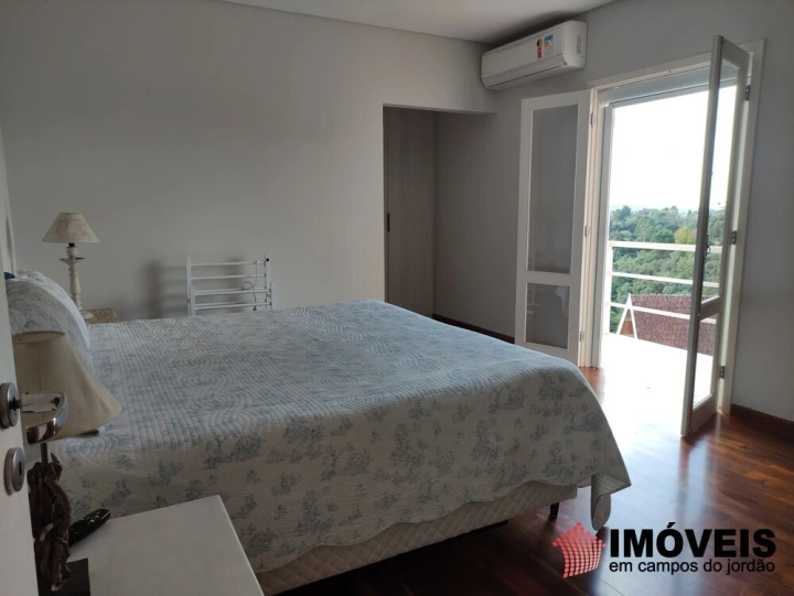 Casa em Alto do Capivari, Campos do Jordão - foto 50