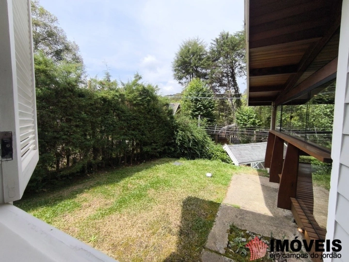 Casa em Alto do Capivari, Campos do Jordão - foto 22