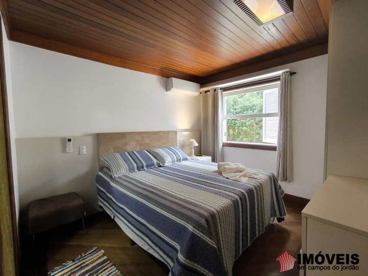 Casa em Alto do Capivari, Campos do Jordão - foto 30