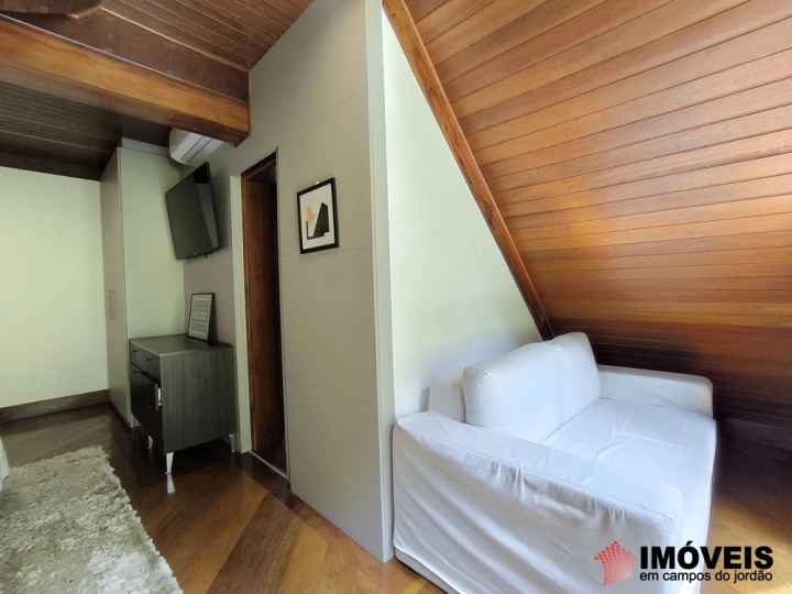 Casa em Alto do Capivari, Campos do Jordão - foto 36