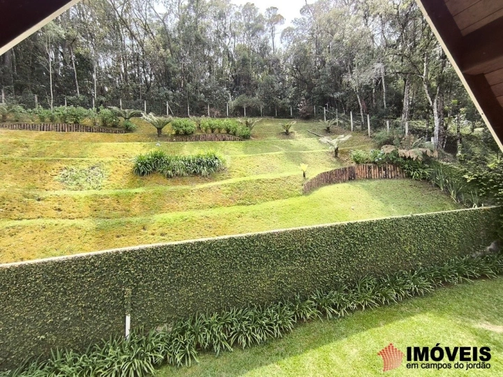Casa em Alto do Capivari, Campos do Jordão - foto 38