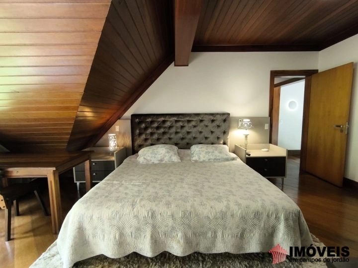 Casa em Alto do Capivari, Campos do Jordão - foto 40