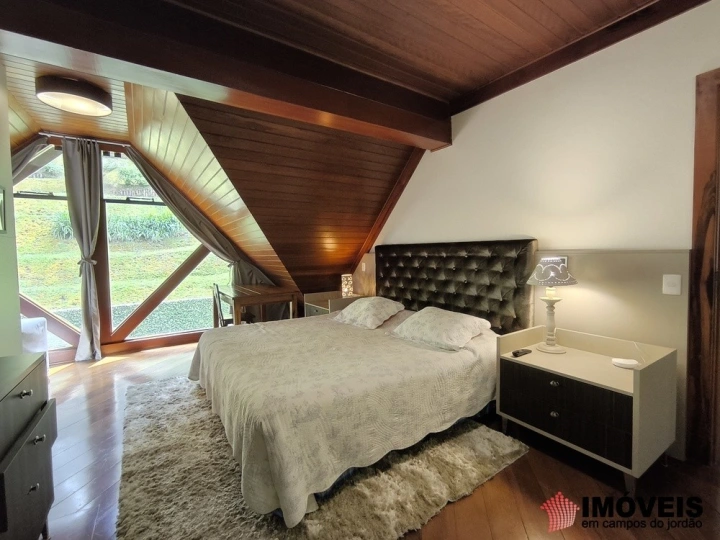 Casa em Alto do Capivari, Campos do Jordão - foto 41