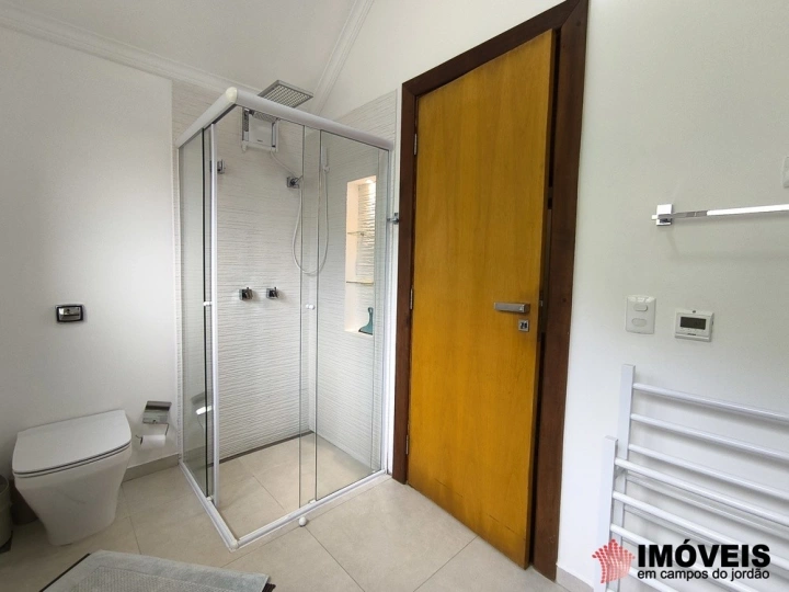 Casa em Alto do Capivari, Campos do Jordão - foto 42
