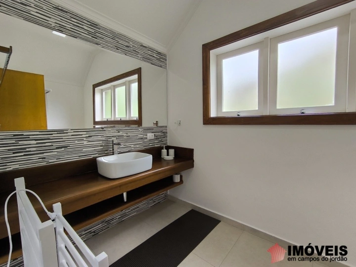 Casa em Alto do Capivari, Campos do Jordão - foto 43