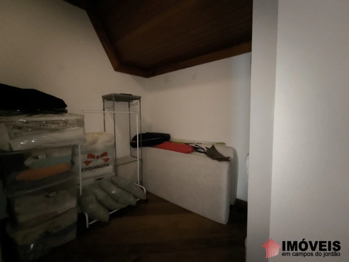 Casa em Alto do Capivari, Campos do Jordão - foto 48
