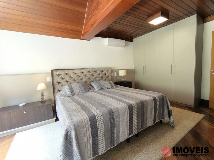 Casa em Alto do Capivari, Campos do Jordão - foto 49