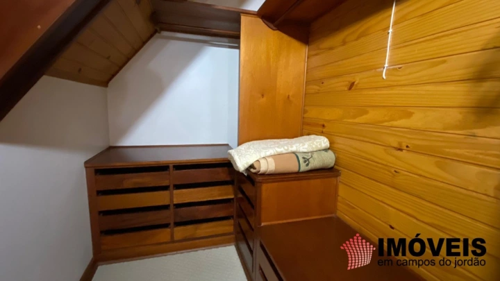 Casa em Vila Inglesa, Campos do Jordão - foto 2