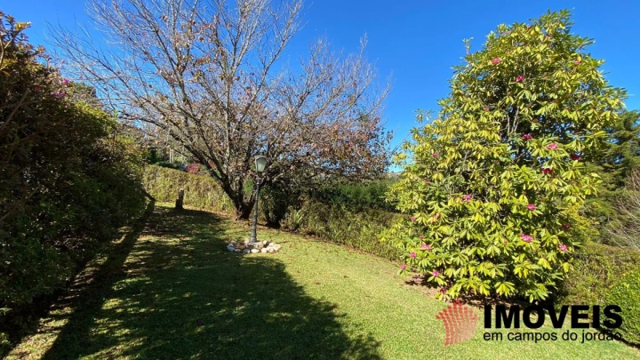 Casa em Vila Inglesa, Campos do Jordão - foto 7