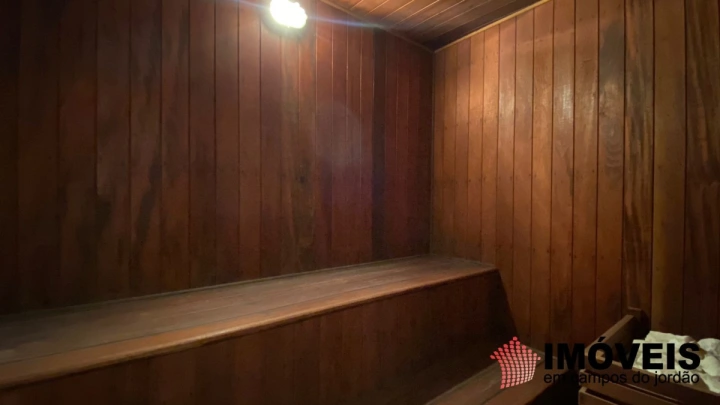 Casa em Vila Inglesa, Campos do Jordão - foto 8