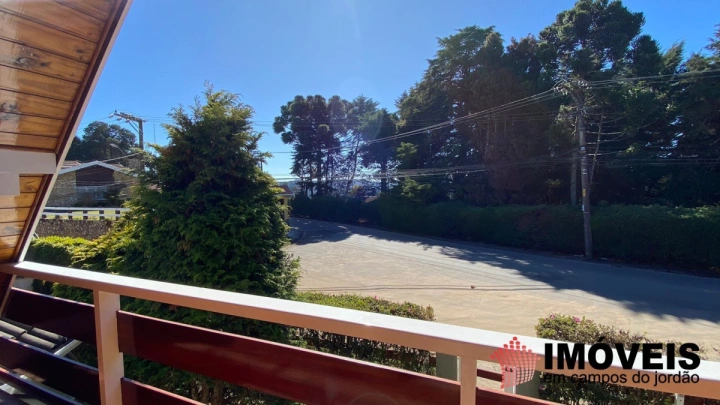 Casa em Vila Inglesa, Campos do Jordão - foto 10