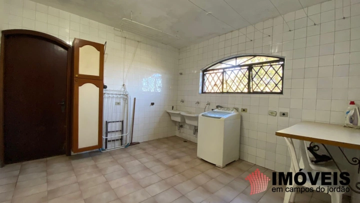 Casa em Vila Inglesa, Campos do Jordão - foto 13