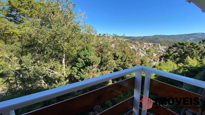 Casa em Vila Inglesa, Campos do Jordão - foto 19