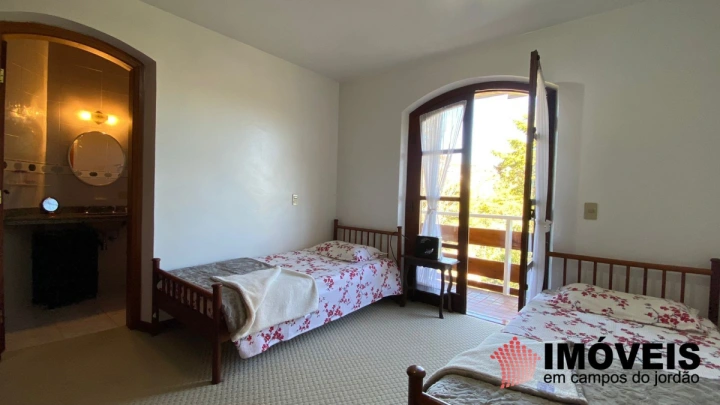 Casa em Vila Inglesa, Campos do Jordão - foto 21