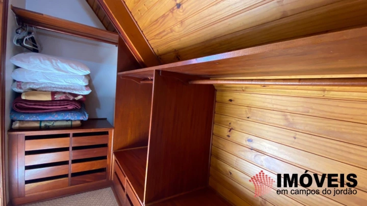 Casa em Vila Inglesa, Campos do Jordão - foto 31