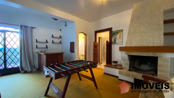 Casa em Vila Inglesa, Campos do Jordão - foto 32