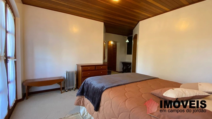 Casa em Vila Inglesa, Campos do Jordão - foto 37