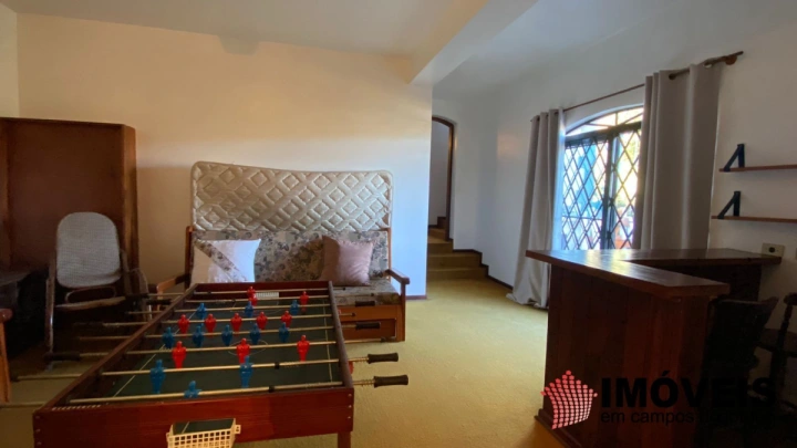 Casa em Vila Inglesa, Campos do Jordão - foto 38