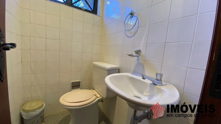 Casa em Vila Inglesa, Campos do Jordão - foto 39