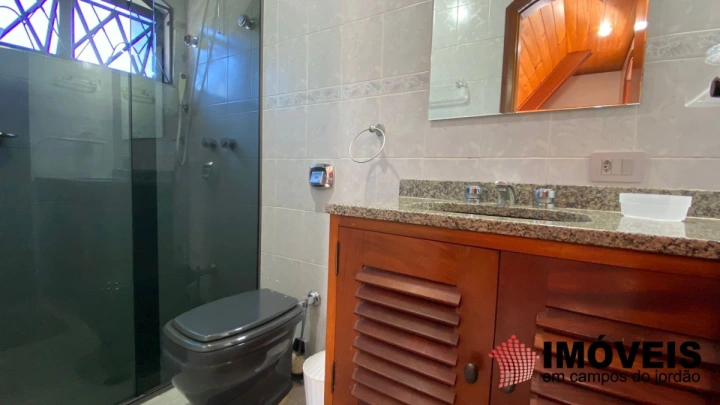 Casa em Vila Inglesa, Campos do Jordão - foto 43