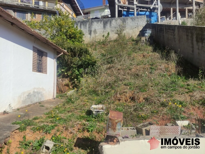 Casa em Vila Natal, Campos do Jordão - foto 2