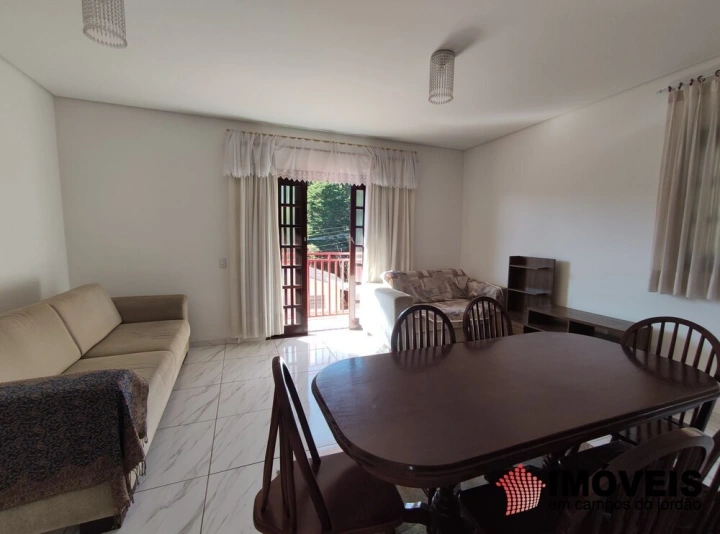 Casa em Vila Natal, Campos do Jordão - foto 3