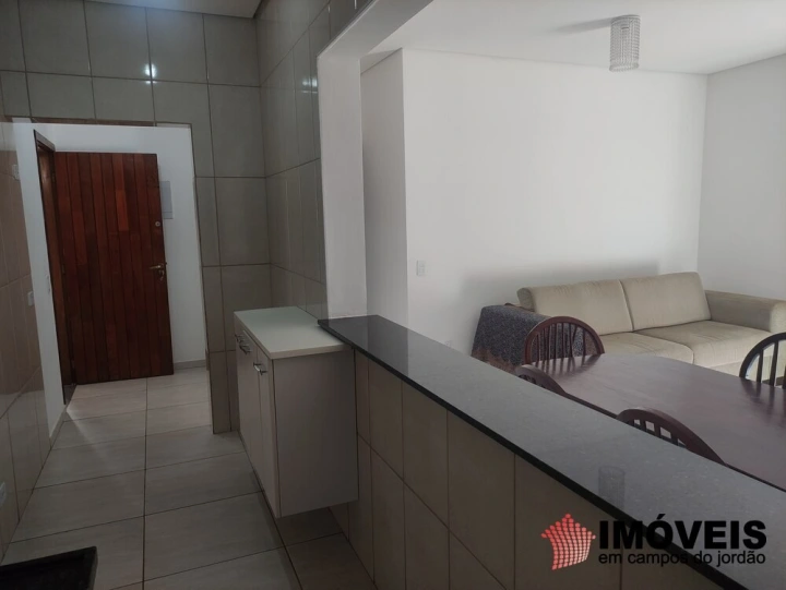 Casa em Vila Natal, Campos do Jordão - foto 4