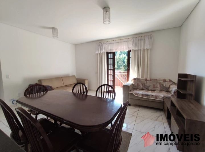 Casa em Vila Natal, Campos do Jordão - foto 5