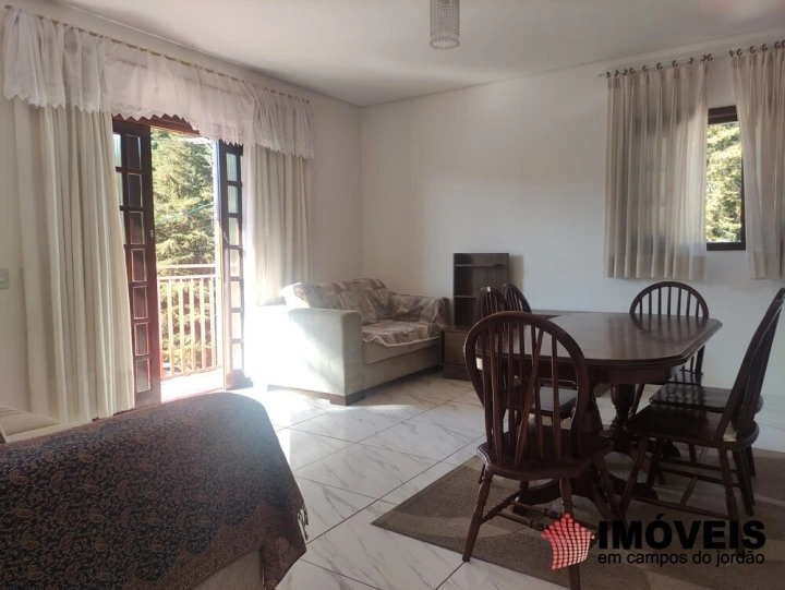 Casa em Vila Natal, Campos do Jordão - foto 6