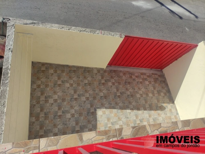 Casa em Vila Natal, Campos do Jordão - foto 7