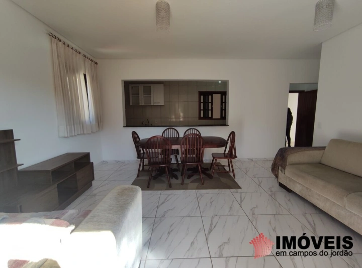 Casa em Vila Natal, Campos do Jordão - foto 10